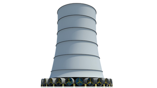 The Not-So-Crazy Plan to Build a Colossal Energy Skyscraper In Arizona